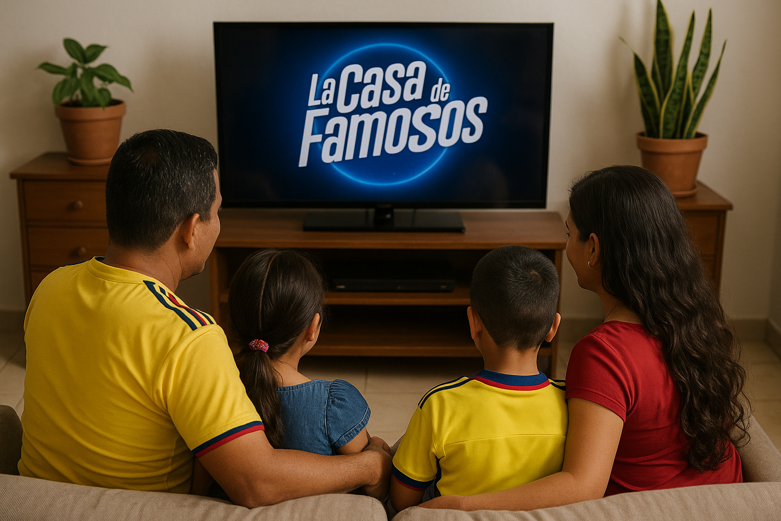 familia